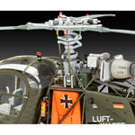 REVELL 1/32 MODEL SET ALOUETTE II