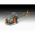 REVELL 1/32 MODEL SET ALOUETTE II