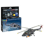 REVELL 1/72 MODEL SET WESTLAND LYNX MK.88