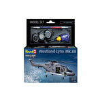 REVELL 1/72 MODEL SET WESTLAND LYNX MK.88