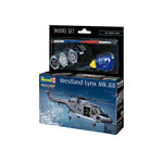 REVELL 1/72 MODEL SET WESTLAND LYNX MK.88