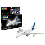 REVELL 1/288 MODEL SET AIRBUS A380