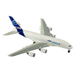 REVELL 1/288 MODEL SET AIRBUS A380