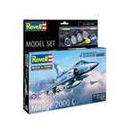 REVELL 1/48 MODEL SET DASSAULT MIRAGE 2000C