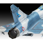 REVELL 1/48 MODEL SET DASSAULT MIRAGE 2000C