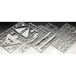 REVELL 1/72 MODEL SET EUROFIGHTER TYPHOON BAVARIAN TIGER 2021