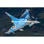 REVELL 1/72 MODEL SET EUROFIGHTER TYPHOON BAVARIAN TIGER 2021