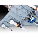 REVELL 1/72 MODEL SET EUROFIGHTER TYPHOON BAVARIAN TIGER 2021