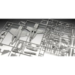 REVELL 1/72 MODEL SET F/A 18F SUPER HORNET