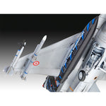REVELL 1/72 MODEL SET LOCKHEED MARTIN F-16D TIGERMEET 2014