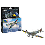 REVELL 1/72 MODEL SET SUPERMARINE SPITFIRE MK.VB