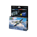REVELL 1/72 MODEL SET SUPERMARINE SPITFIRE MK.VB