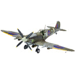 REVELL 1/32 MODEL SET SUPERMARINE SPITFIRE MK.IXC
