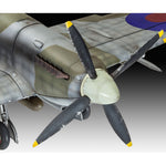 REVELL 1/32 MODEL SET SUPERMARINE SPITFIRE MK.IXC