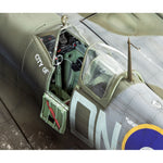 REVELL 1/32 MODEL SET SUPERMARINE SPITFIRE MK.IXC