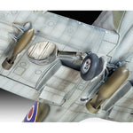 REVELL 1/32 MODEL SET SUPERMARINE SPITFIRE MK.IXC