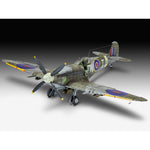 REVELL 1/32 MODEL SET SUPERMARINE SPITFIRE MK.IXC