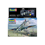 REVELL 1/32 MODEL SET SUPERMARINE SPITFIRE MK.IXC