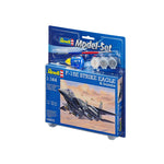 REVELL 1/144 MODEL SET F-15E STRIKE EAGLE - BOMBS