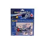 REVELL 1/72 P-47 M THUNDERBOLT