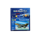 REVELL 1/144 MODEL SET TORNADO ECR