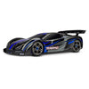 TRAXXAS XO-1 AWD SUPERCAR NO BATT TSM -BLUEX