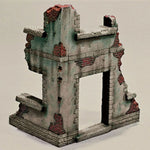 ITALERI 1/35 HOUSE CORNER