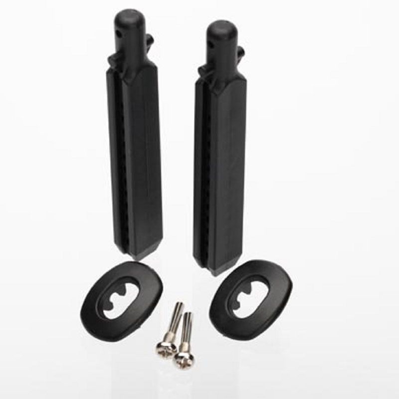 TRAXXAS  BODY MOUNTS POSTS