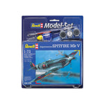 REVELL 1/72 MODEL SET SUPERMARINE SPITFIRE MK V