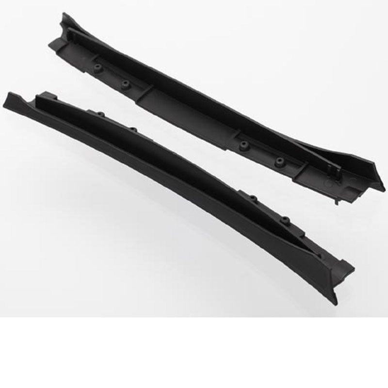 TRAXXAS TUNNEL EXTENSIONS LEFT & RIGHT
