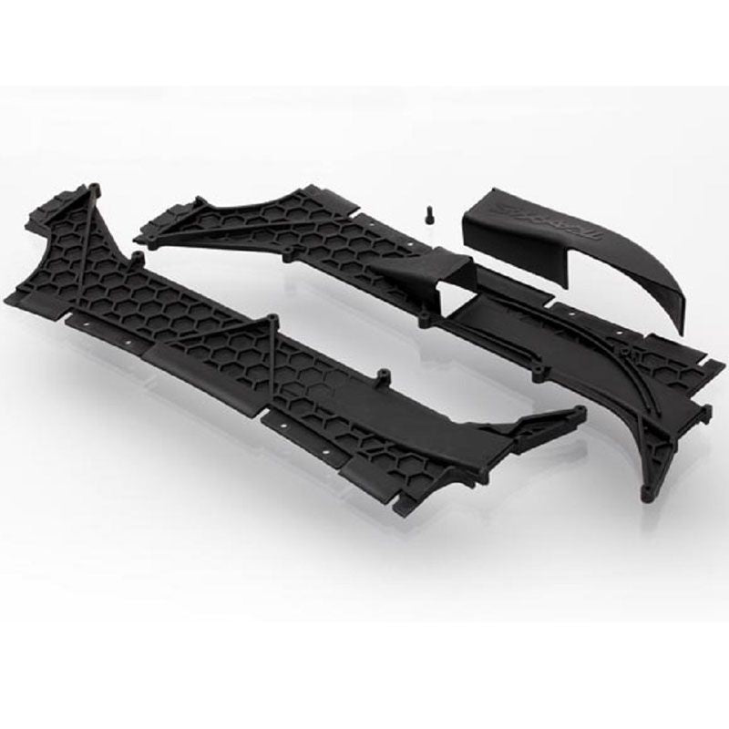 TRAXXAS TUNNELS L&R VENT COVER