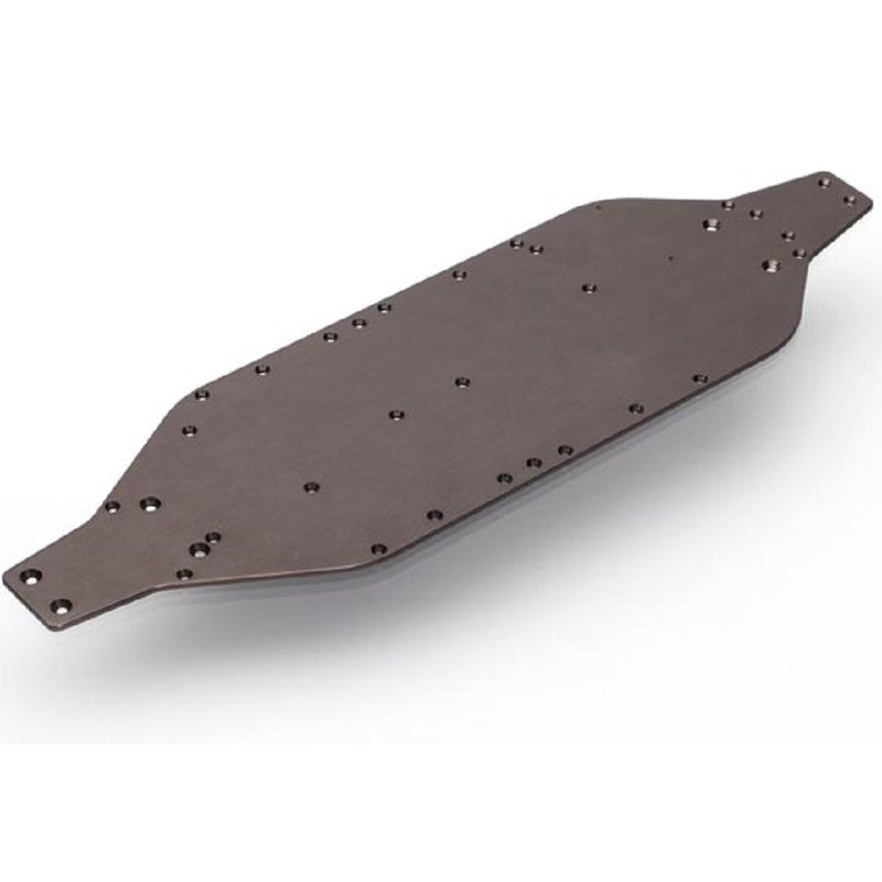 TRAXXAS  CHASSIS 6061 T6