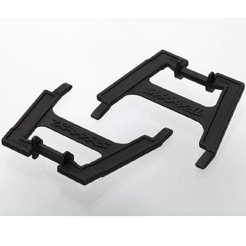 TRAXXAS BATTERY HOLD-DOWNS (2)