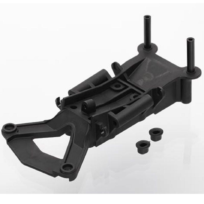 TRAXXAS  BULKHEAD FRONT TIE BAR BUSHINGS