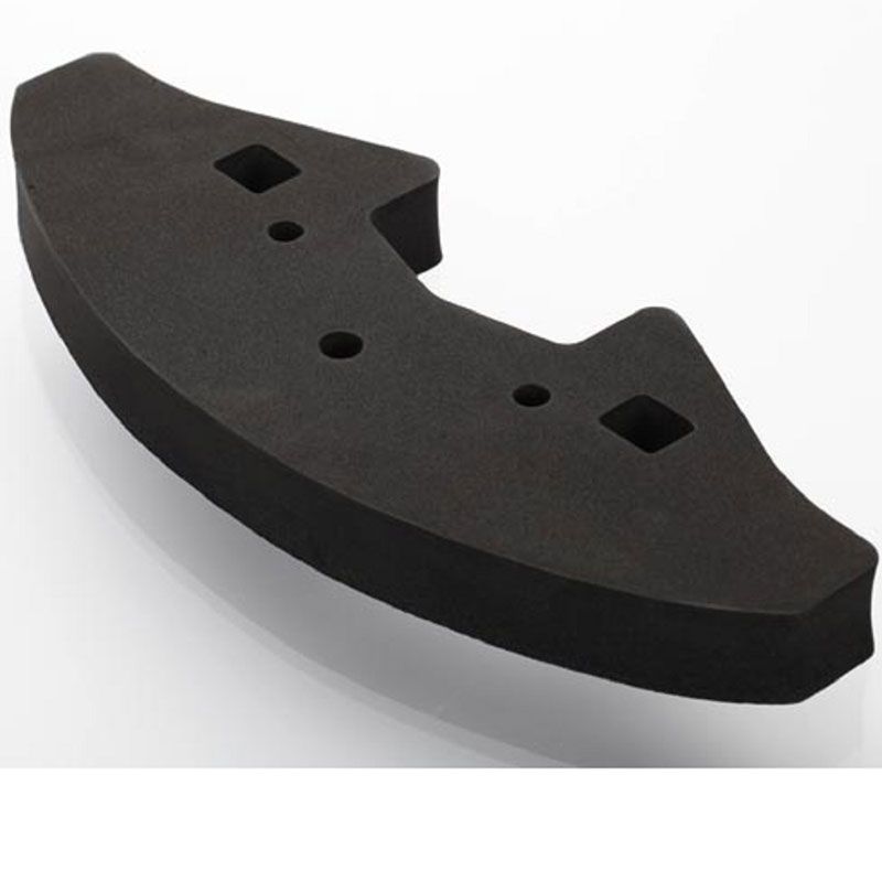 TRAXXAS BODY BUMPER FOAM