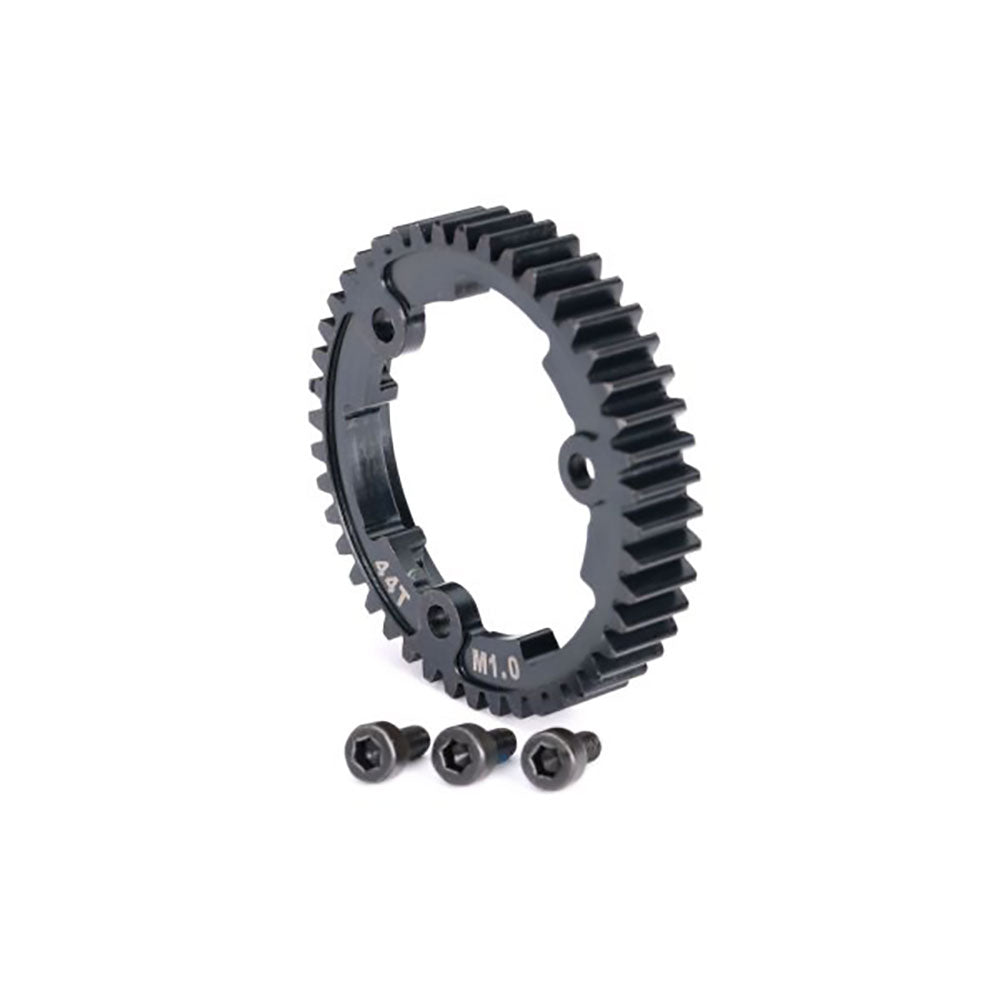 TRAXXAS SPUR GEAR 44-TOOTH 1.0 MP
