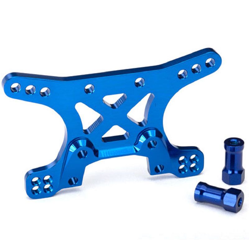 TRAXXAS HOCK TOWER FRONT 7075-T6