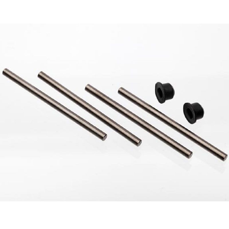 TRAXXAS  SUSP. PINS FRONT AND REAR