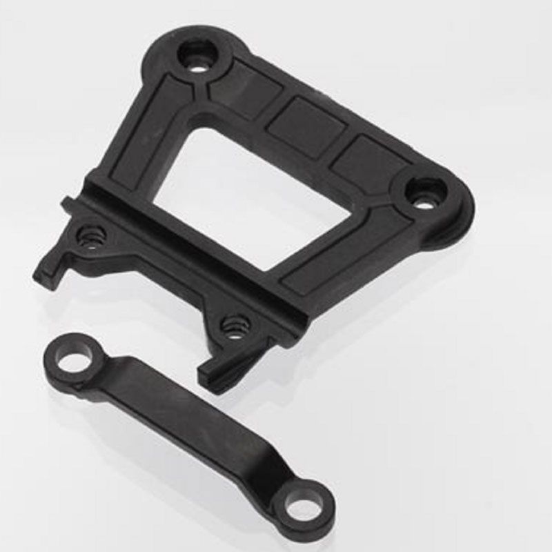 TRAXXAS BELLCRANK BRACE/DRAGLINK