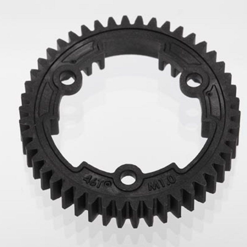TRAXXAS SPUR GEAR 46-T