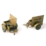 ITALERI 1/35 SD.ANHANGER 51