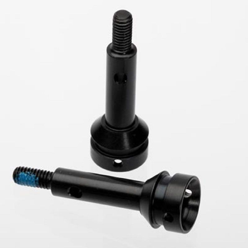 TRAXXAS STUB AXLE REAR