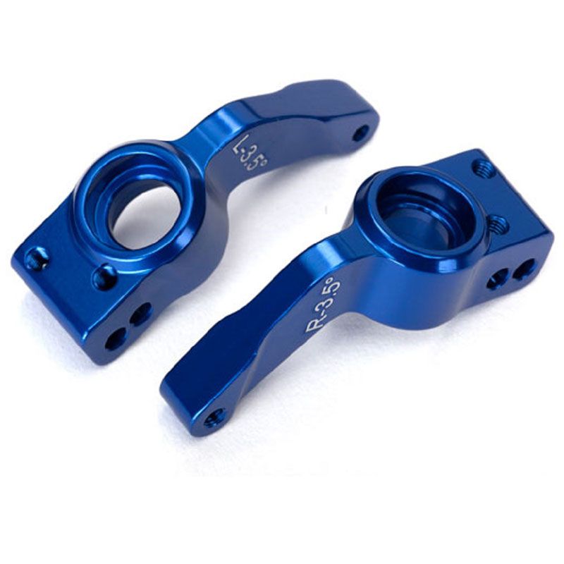 TRAXXAS AXLE CARRIERS REAR