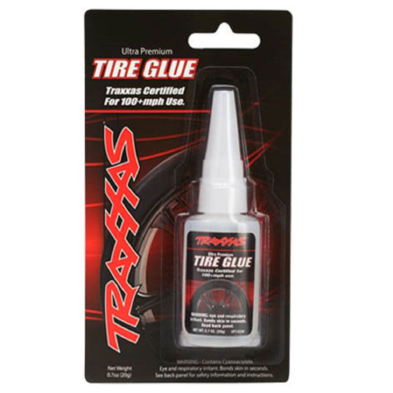TRAXXAS TRX ULTRA PREMIUM TIRE GLUE