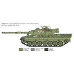 ITALERI 1/35 LEOPARD 1A5