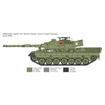 ITALERI 1/35 LEOPARD 1A5