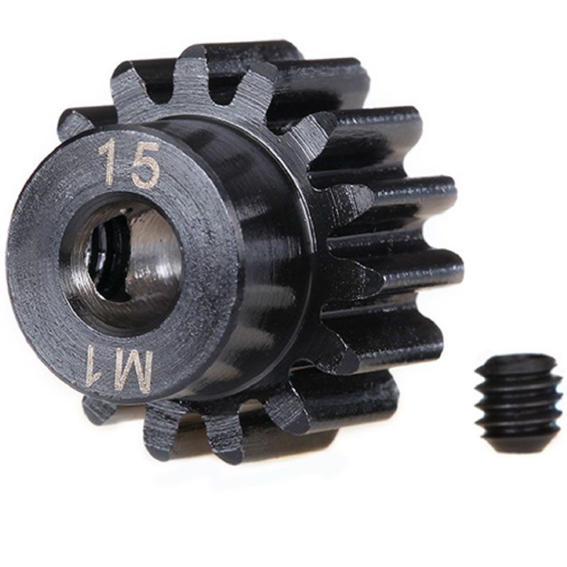 TRAXXAS  PINION GEAR