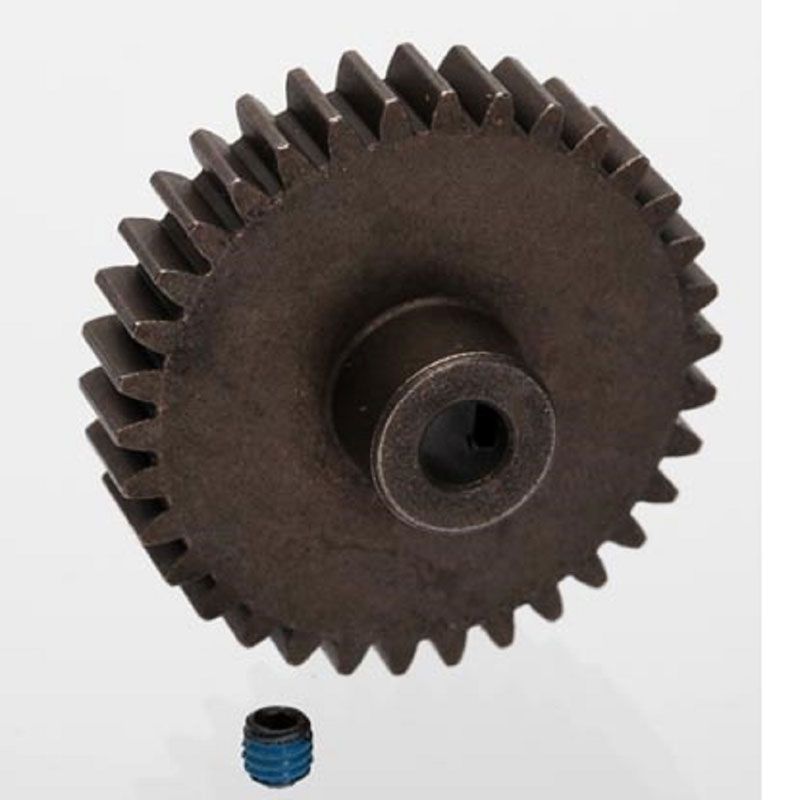 TRAXXAS  GEAR 34T PINION