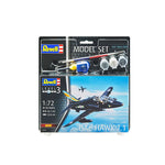 REVELL 1/72 MODEL SET BAE HAWK T.1