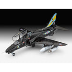 REVELL 1/72 MODEL SET BAE HAWK T.1